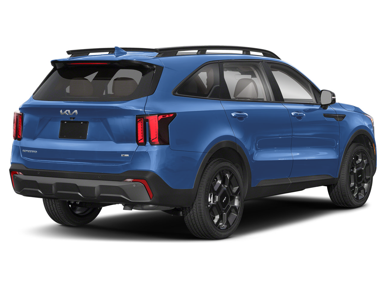 New 2026 Kia Sorento X-Line EX AWD/4WD image 52