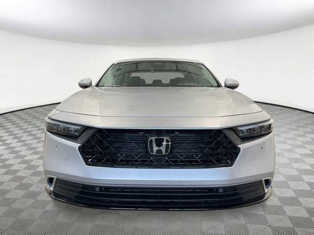 New 2026 Honda Accord Touring image 8