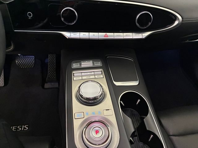 Used 2025 Genesis GV70 2.5T image 21