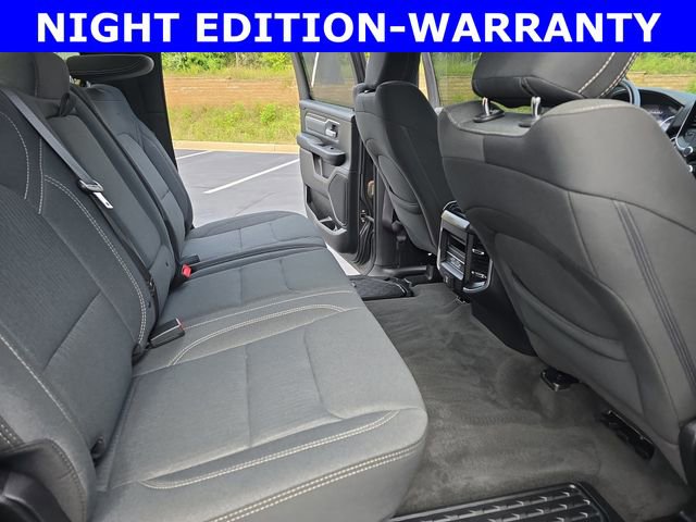 Used 2021 RAM 1500 Big Horn image 11
