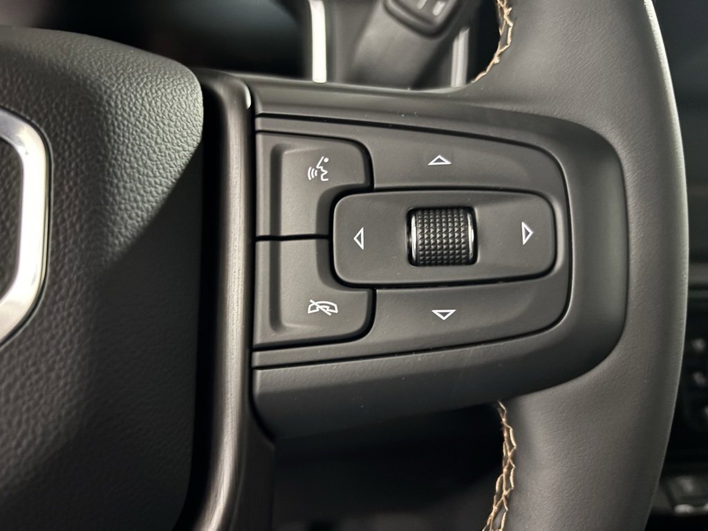 New 2026 GMC Sierra 2500 AT4 w/ AT4 Premium Plus Package image 16
