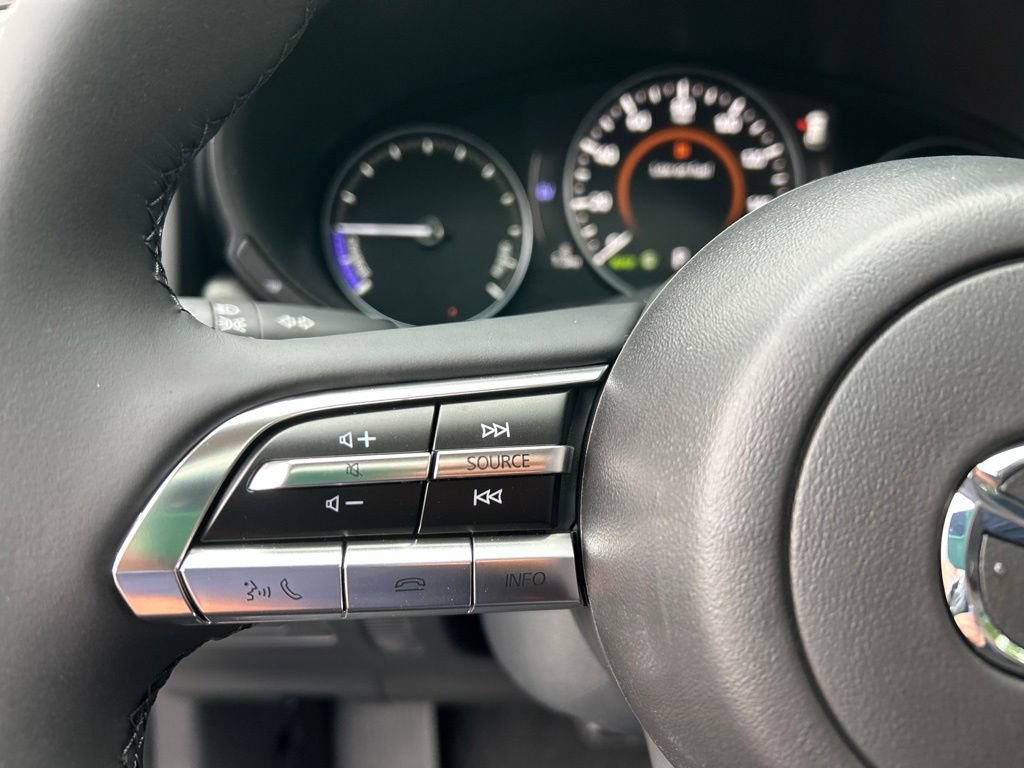 New 2026 MAZDA CX-50 AWD 2.5 Hybrid w/ Weather Package image 20