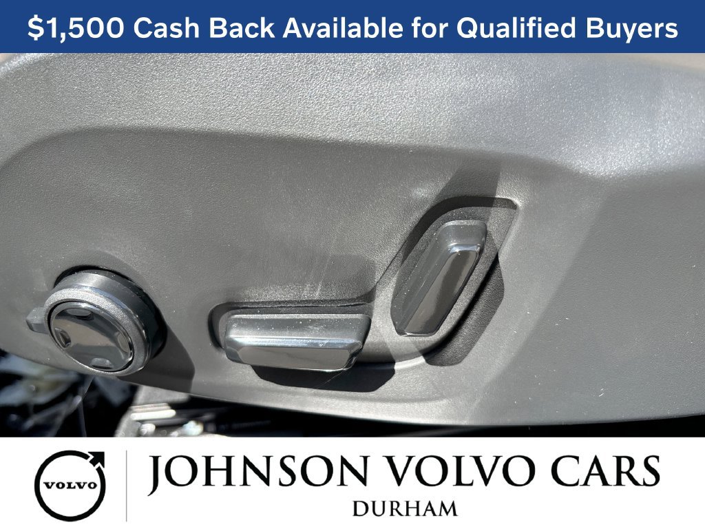 New 2026 Volvo XC90 B6 Ultra w/ Protection Package AWD/4WD image 14