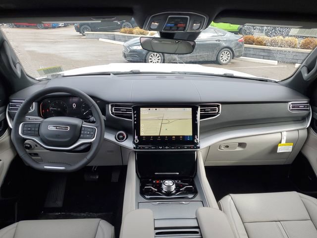 New 2026 Jeep Grand Wagoneer Limited image 14