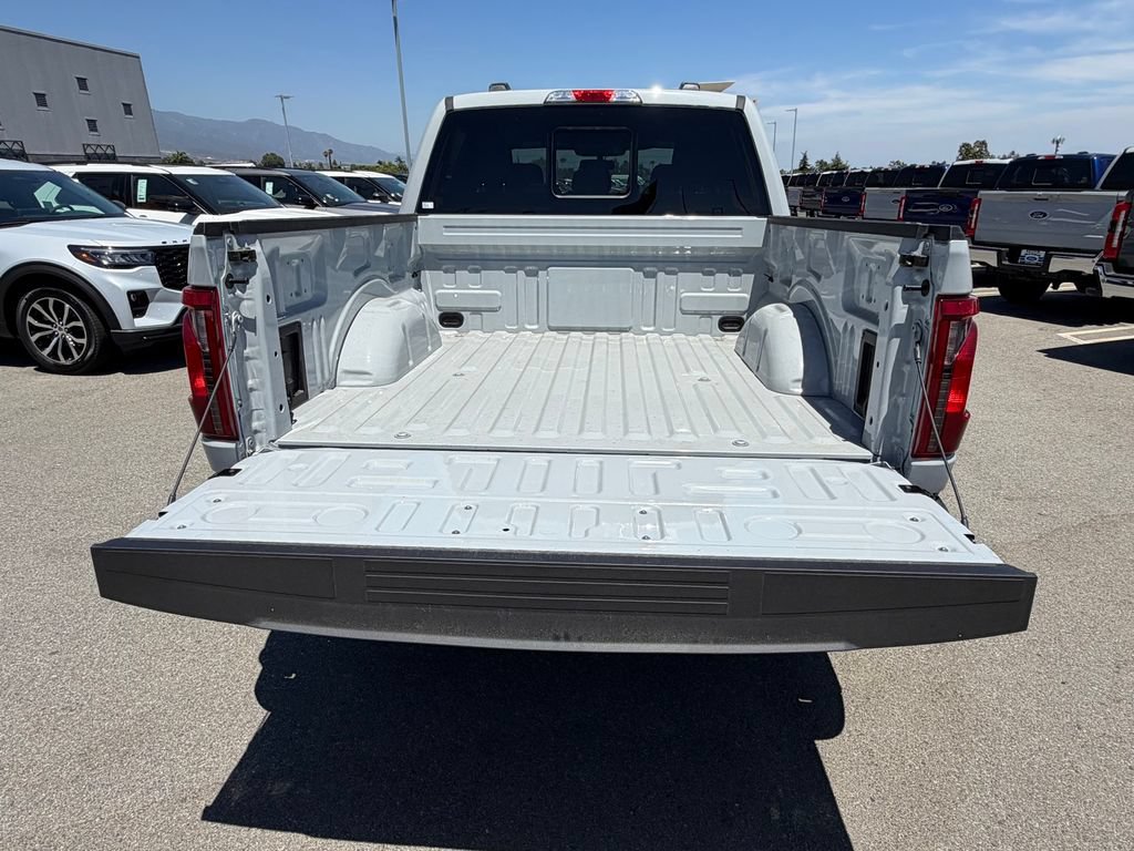 New 2026 Ford F150 XLT w/ Equipment Group 302A MID AWD/4WD image 21