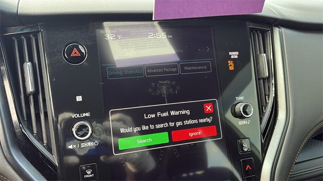 Used 2022 Subaru Outback Wilderness w/ Wilderness Package image 12