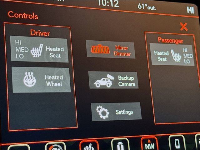 Used 2021 Jeep Wrangler Unlimited Rubicon image 20