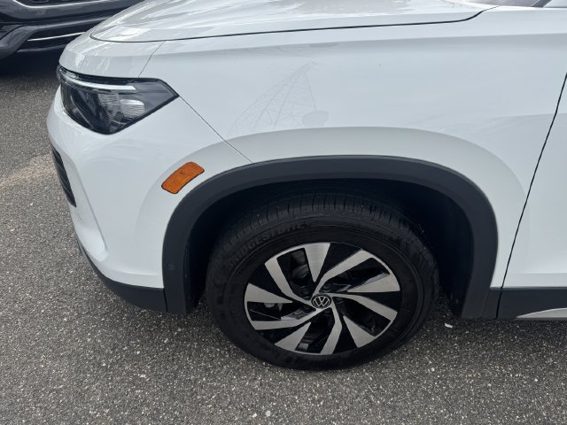 Used 2026 Volkswagen Tiguan S AWD/4WD image 10