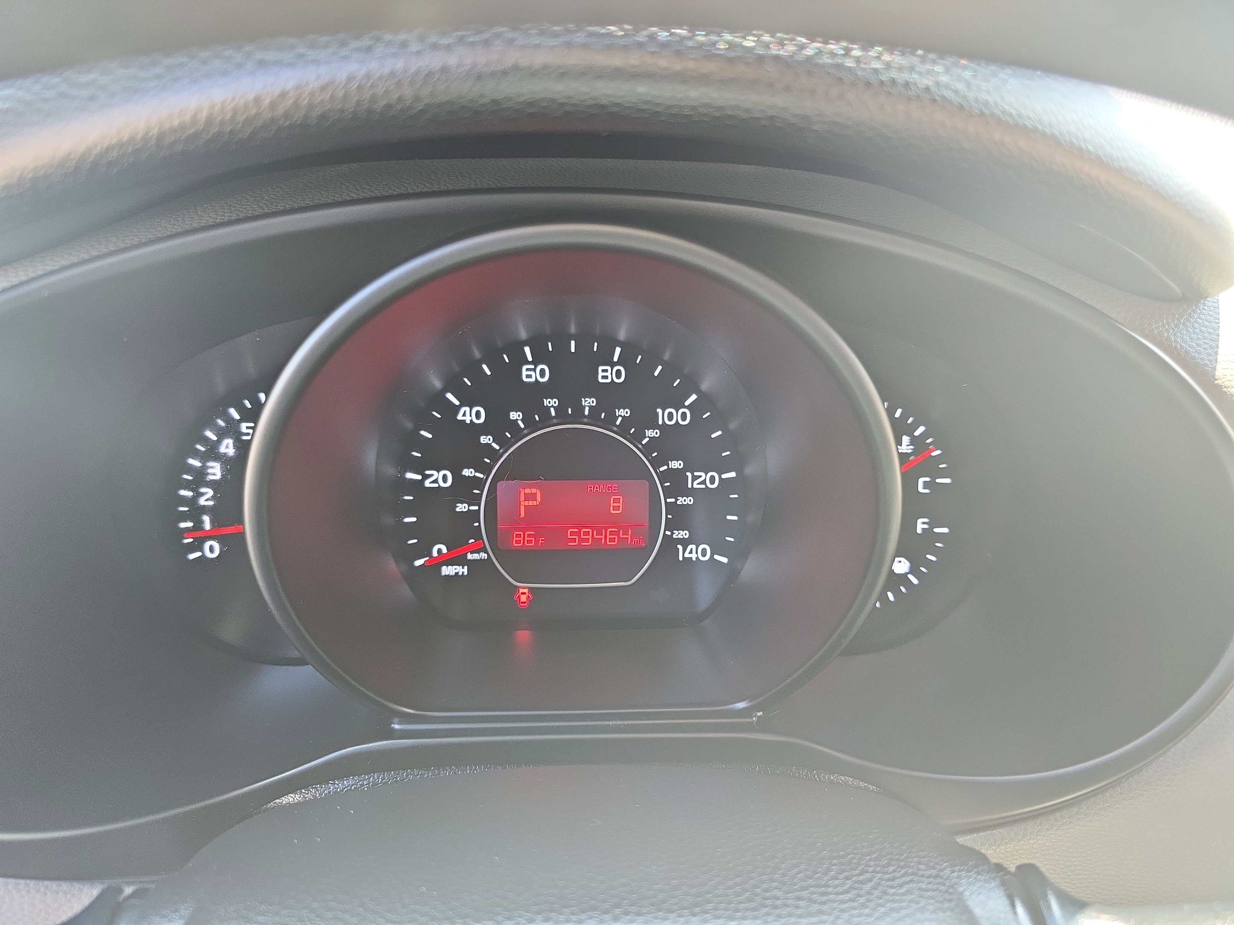 Used 2017 Kia Soul w/ Convenience Package image 19