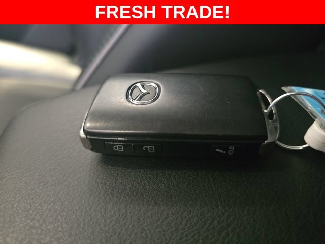 Used 2025 MAZDA CX-5 AWD 2.5 S w/ Select Package image 28
