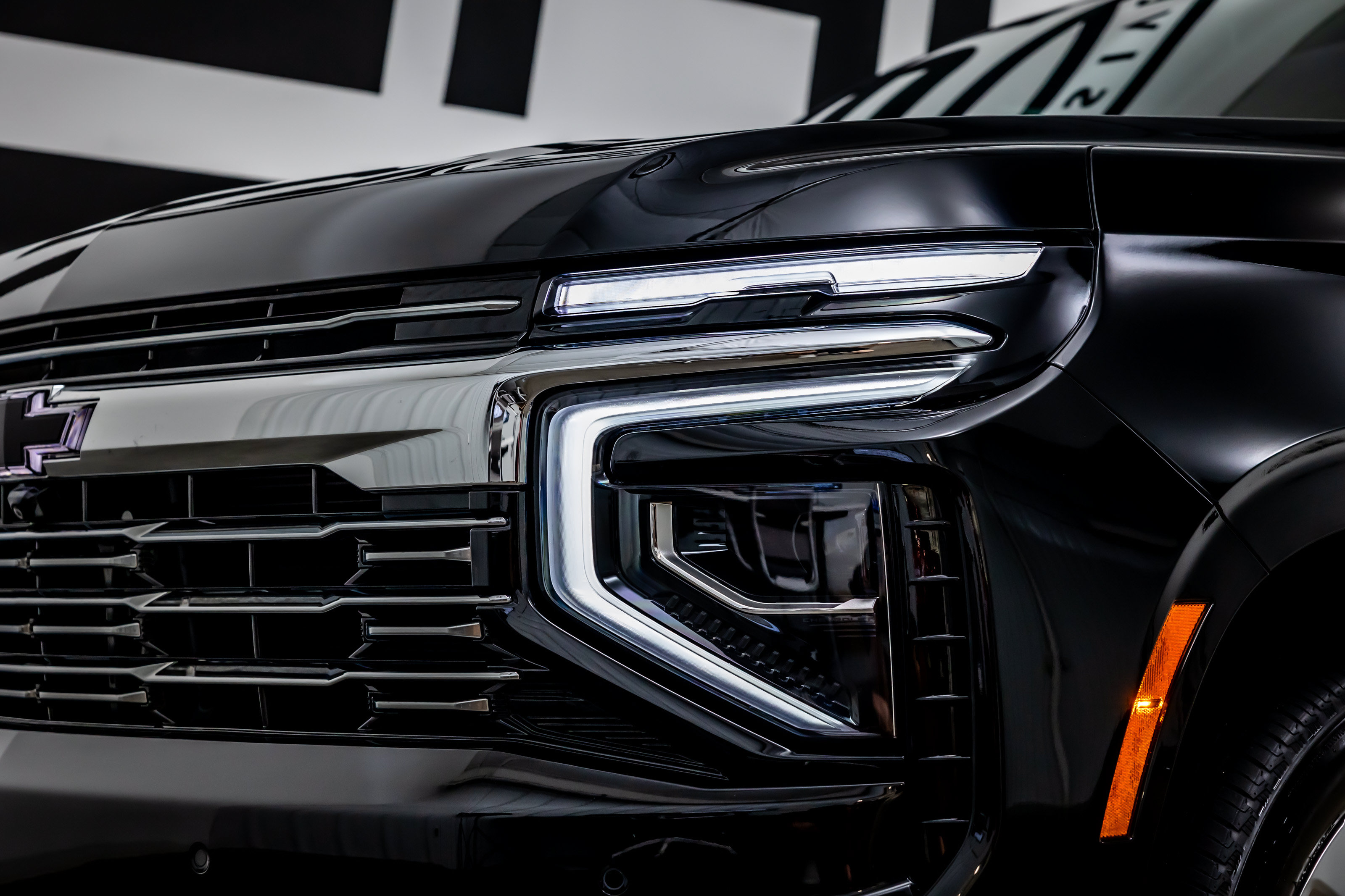 Used 2025 Chevrolet Tahoe Premier RWD image 15