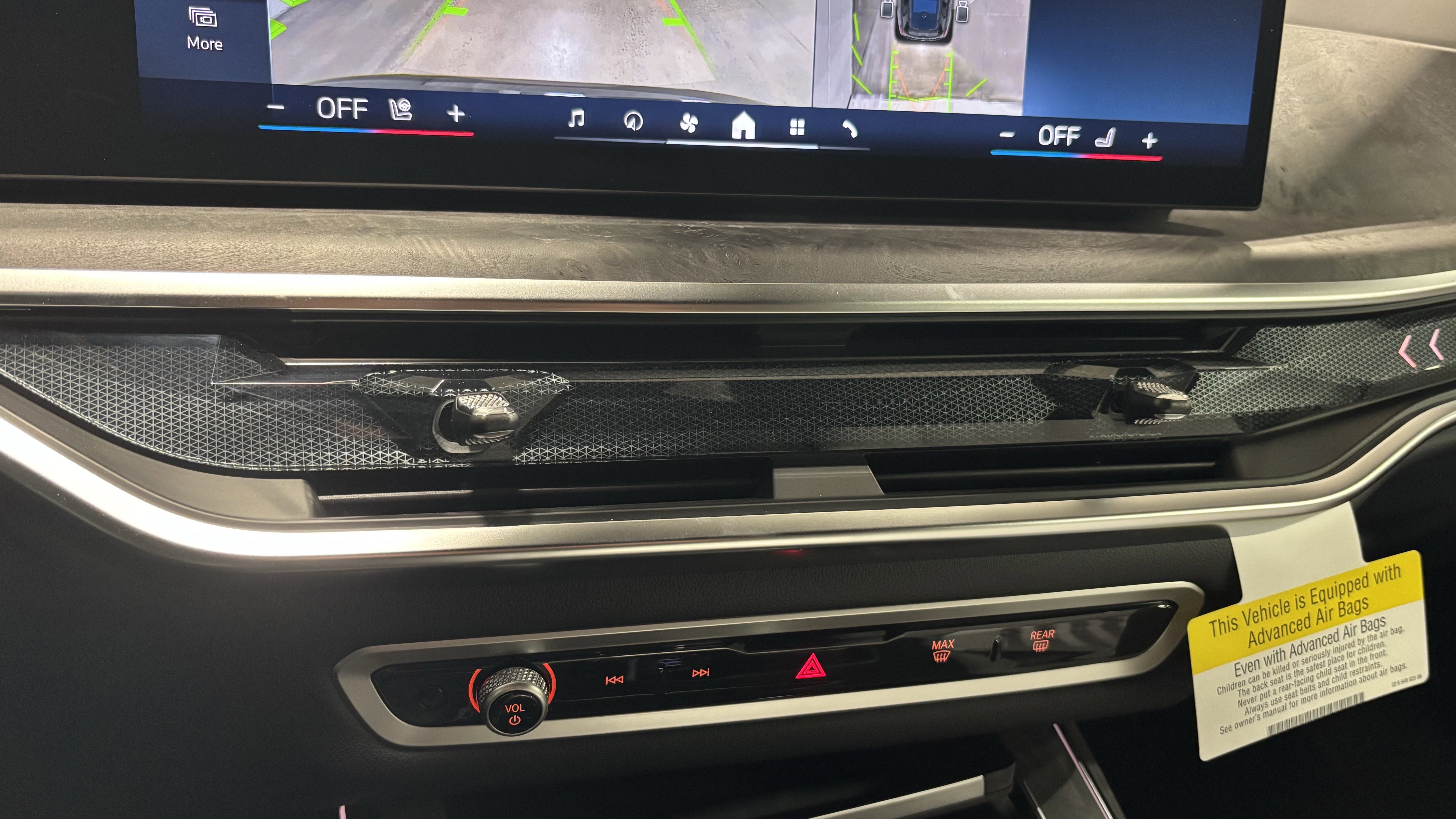 New 2026 BMW X7 xDrive40i w/ Executive Package AWD/4WD image 22