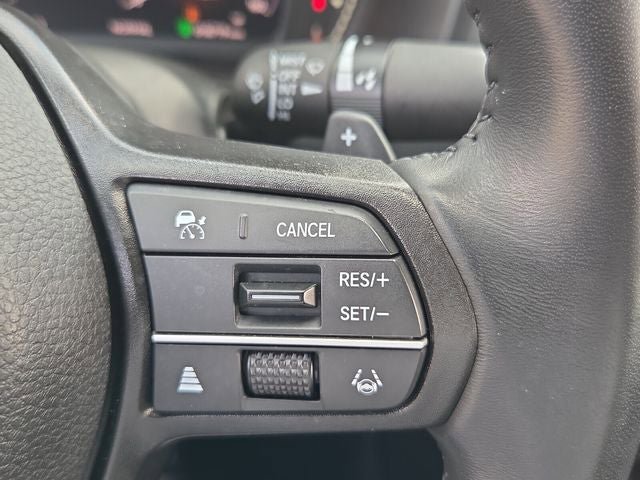 Used 2023 Honda Accord EX-L image 24