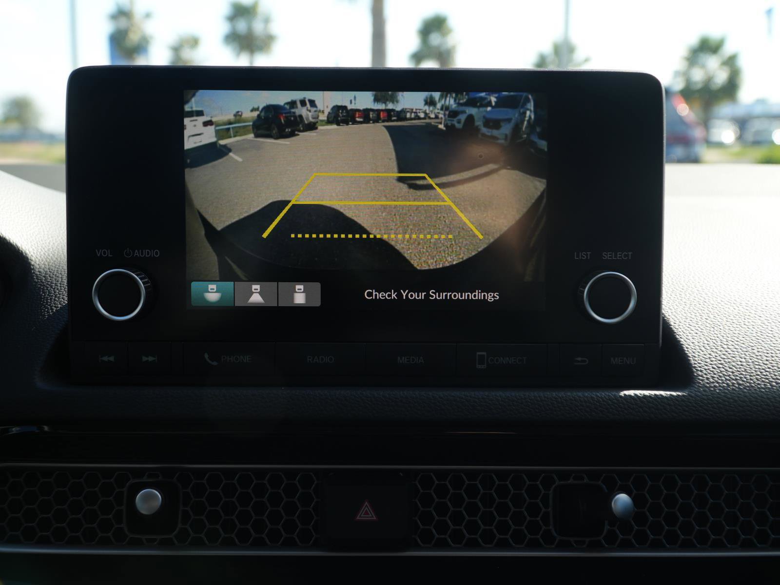 Used 2023 Honda Civic EX image 27