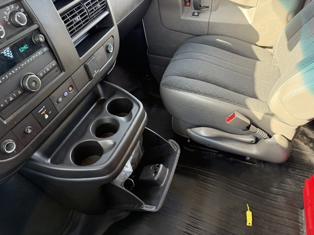 Used 2023 GMC Savana 2500 w/ Driver Convenience Package image 20