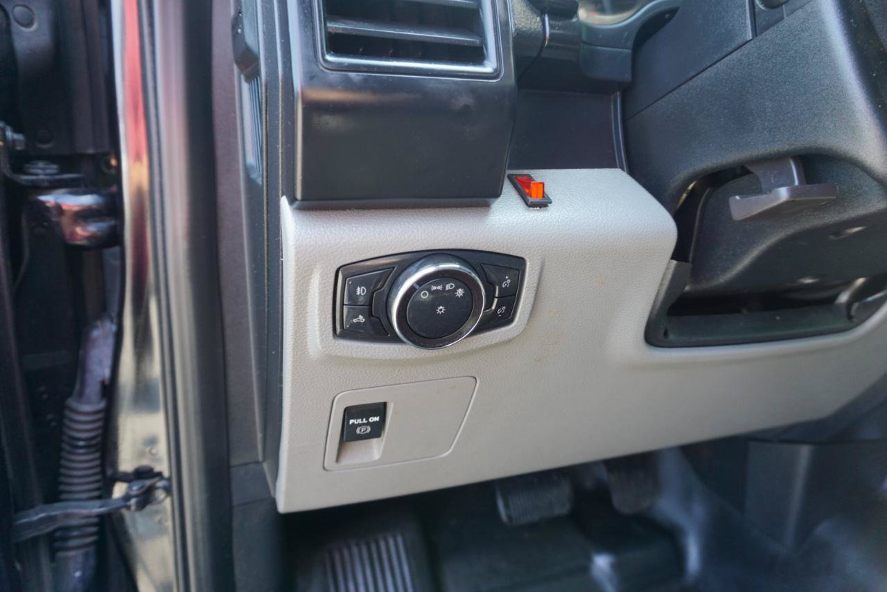 Used 2019 Ford F150 XL w/ Equipment Group 101A Mid AWD/4WD image 14