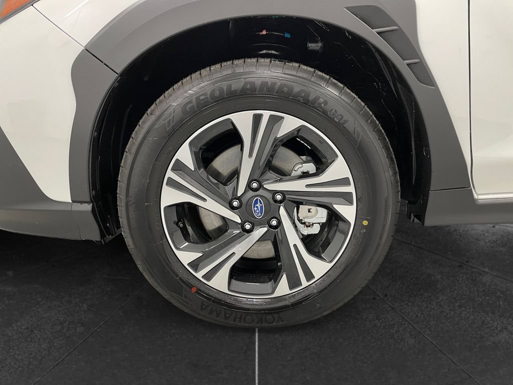 Certified 2025 Subaru Crosstrek 2.5i Premium AWD/4WD image 16