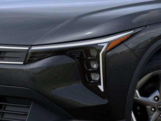New 2026 Kia K4 FWD image 10
