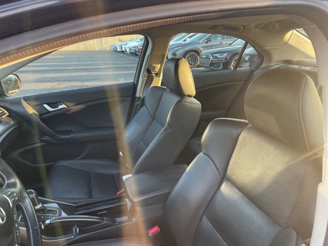 Used 2011 Acura TSX 2.4 image 5