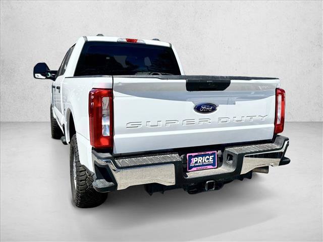 Used 2024 Ford F250 XL w/ XL Off-Road Package AWD/4WD image 5