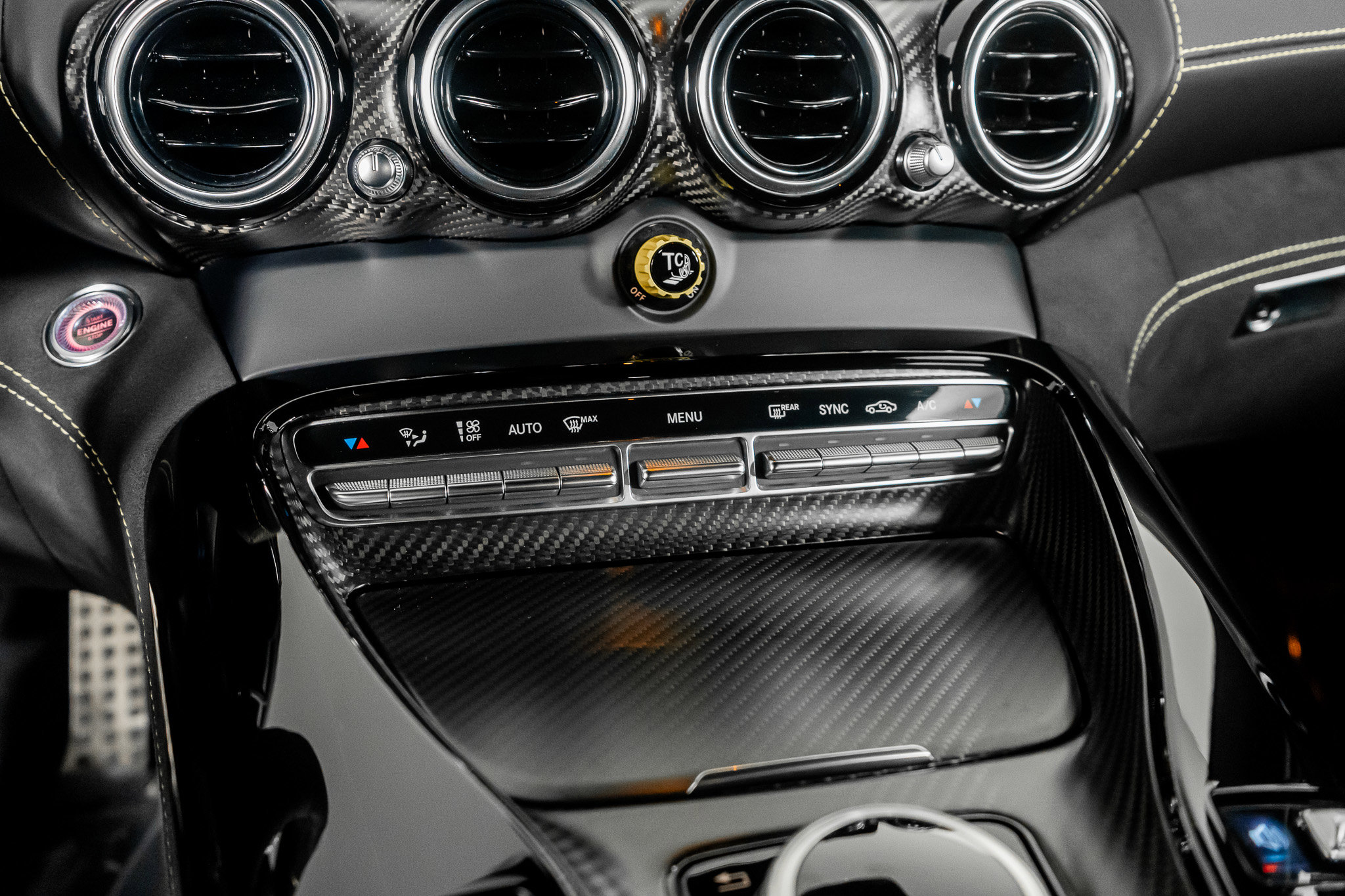 Used 2020 Mercedes-Benz AMG GT R image 37