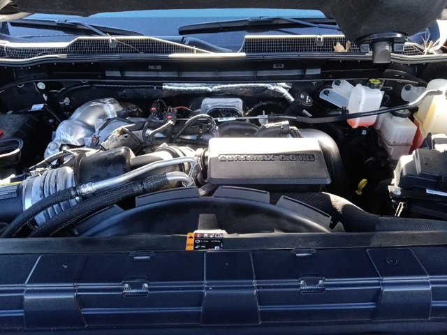 Used 2024 Chevrolet Silverado 2500 LT image 32