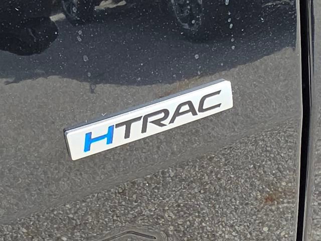 New 2026 Hyundai Santa Cruz SEL AWD/4WD image 23
