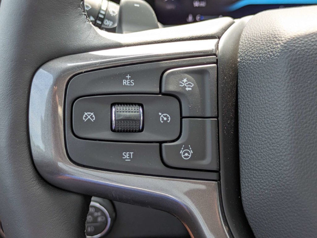 New 2026 Chevrolet Silverado 1500 High Country w/ Technology Package AWD/4WD image 27
