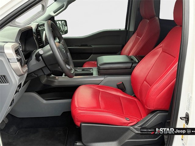 Used 2023 Ford F150 XL w/ XL Chrome Appearance Package image 17