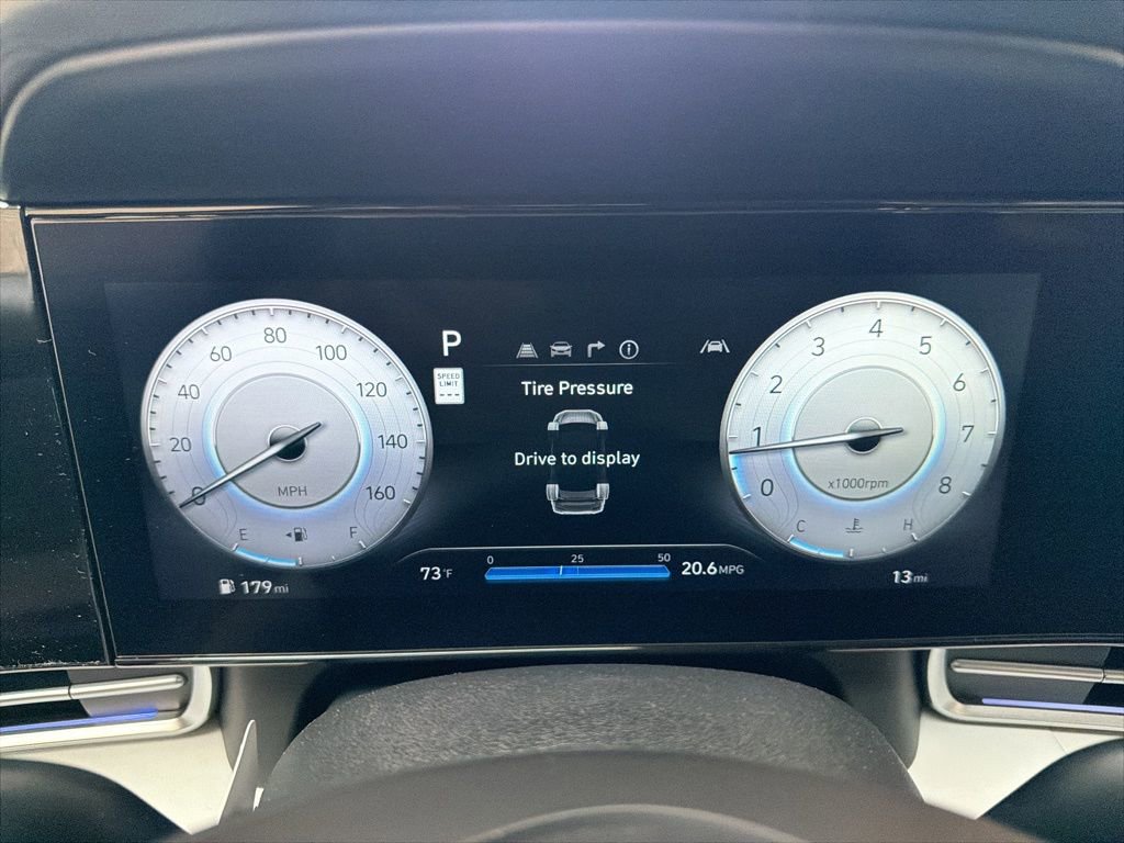 New 2026 Hyundai Elantra Limited image 24