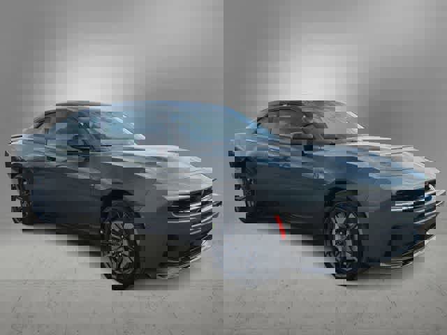 New 2026 Dodge Charger Scat Pack image 2