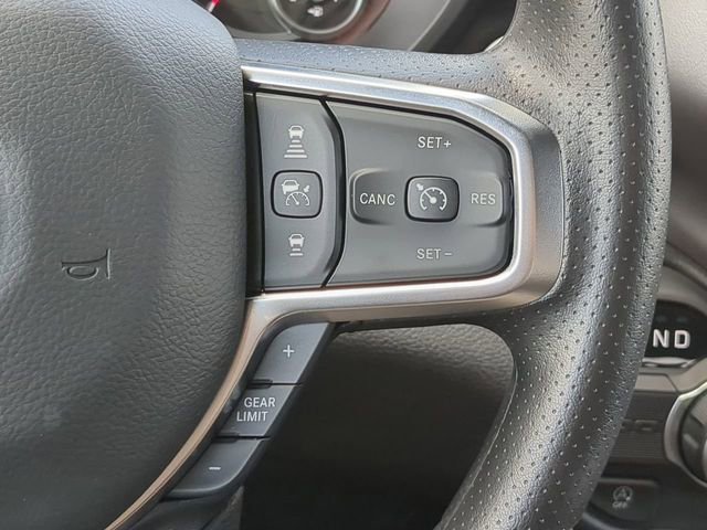 New 2026 RAM 1500 2WD Crew Cab image 27