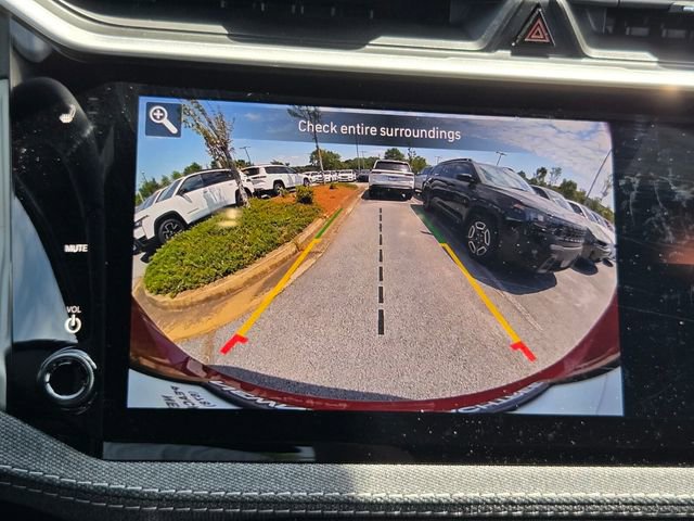 New 2026 Jeep Cherokee Laredo AWD/4WD image 11