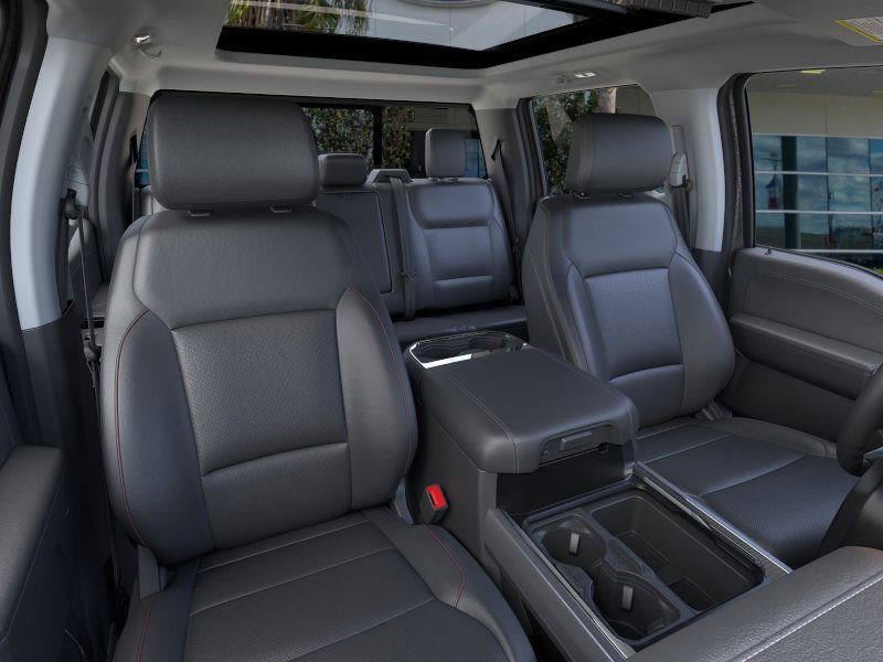 New 2026 Ford F250 Lariat image 11