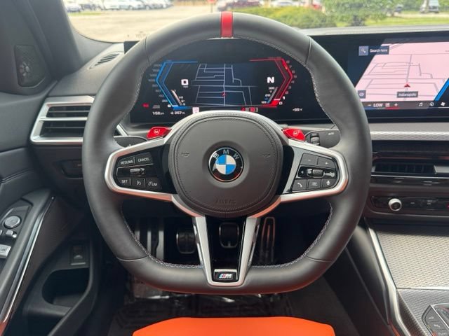 Used 2026 BMW M3 RWD image 18