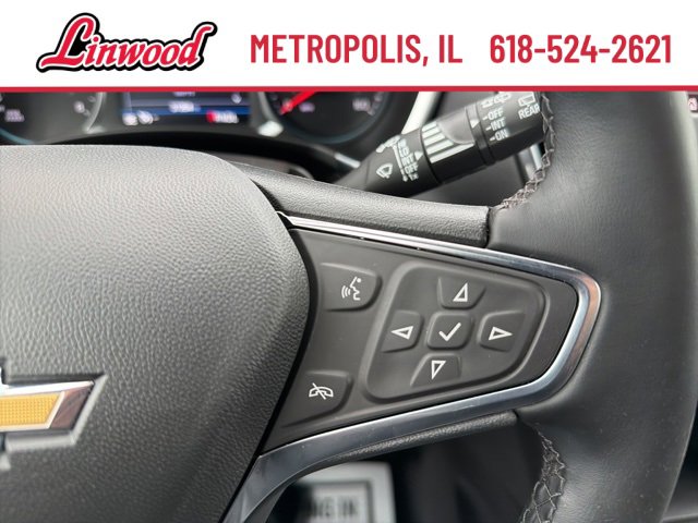 Used 2024 Chevrolet Equinox LT image 20
