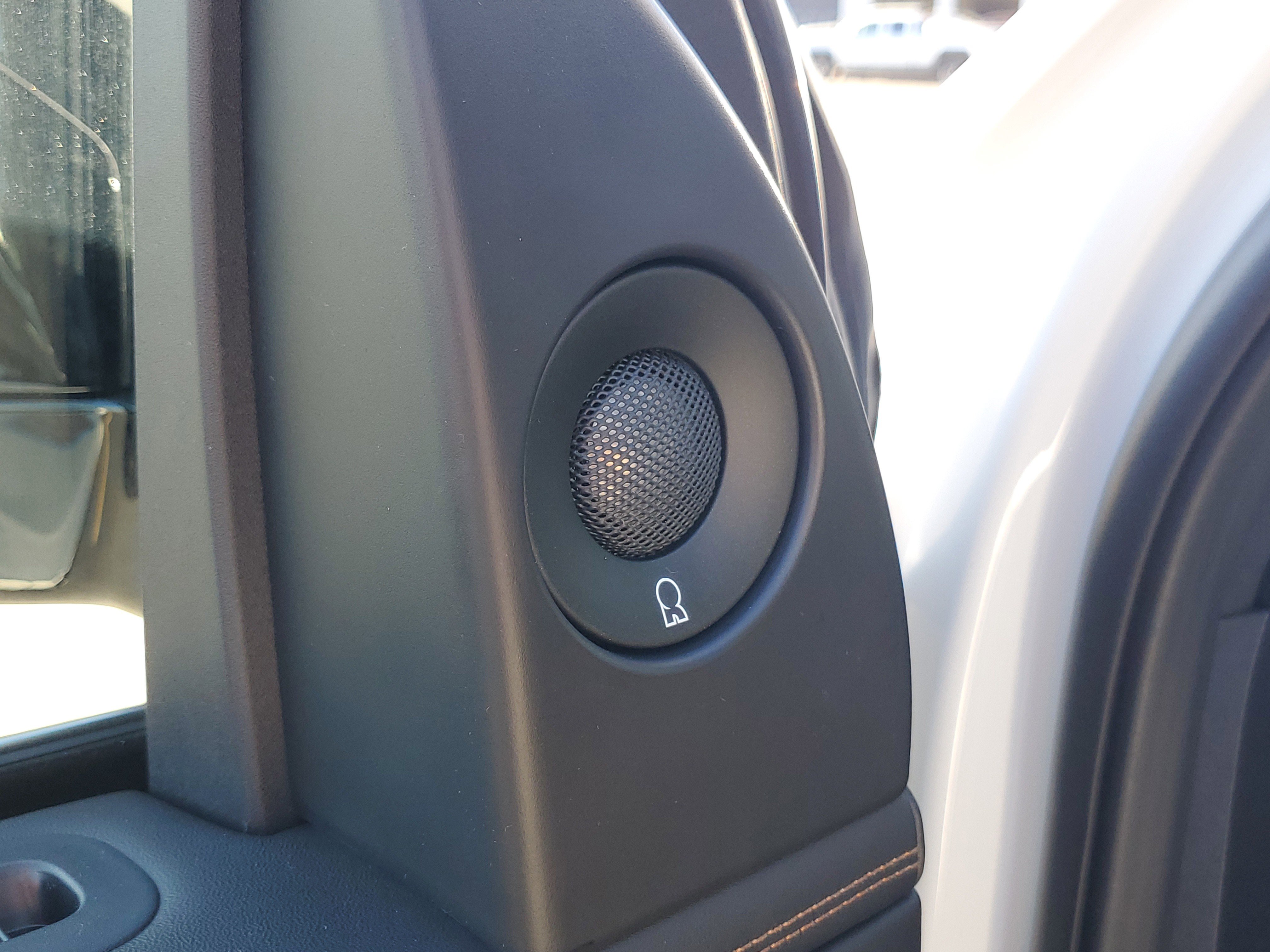 New 2025 Lincoln Navigator L Black Label image 9