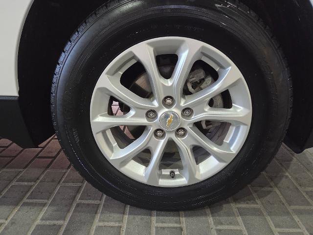 Used 2020 Chevrolet Equinox LT image 9