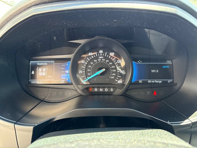 Certified 2022 Ford Edge SEL w/ Convenience Package AWD/4WD image 28