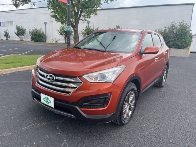 Used 2015 Hyundai Santa Fe Sport AWD/4WD image 1