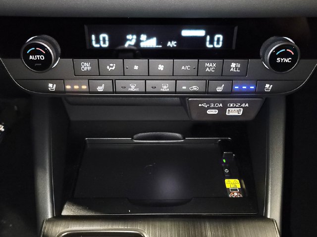 New 2026 Subaru Outback Touring XT AWD/4WD image 31