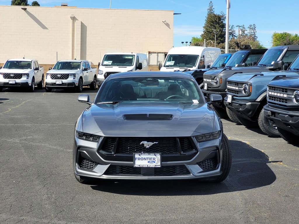 New 2026 Ford Mustang GT image 34