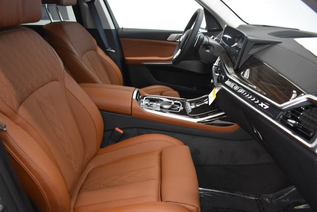 New 2027 BMW X7 xDrive40i AWD/4WD image 19
