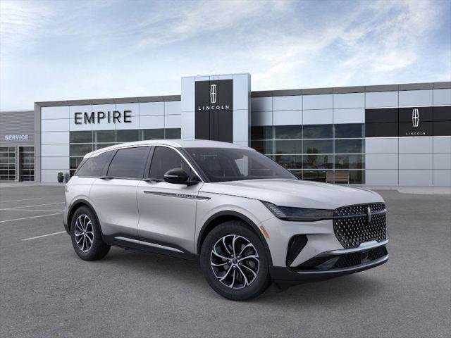 New 2026 Lincoln Nautilus Premier w/ Equipment Group 102A image 7