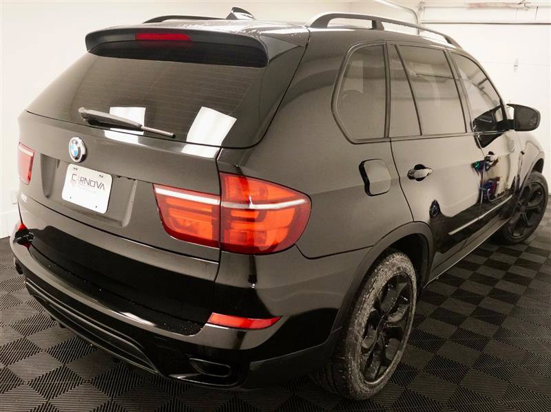 Used 2013 BMW X5 xDrive50i image 7