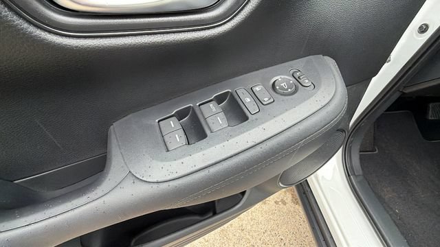 New 2027 Honda HR-V LX image 20