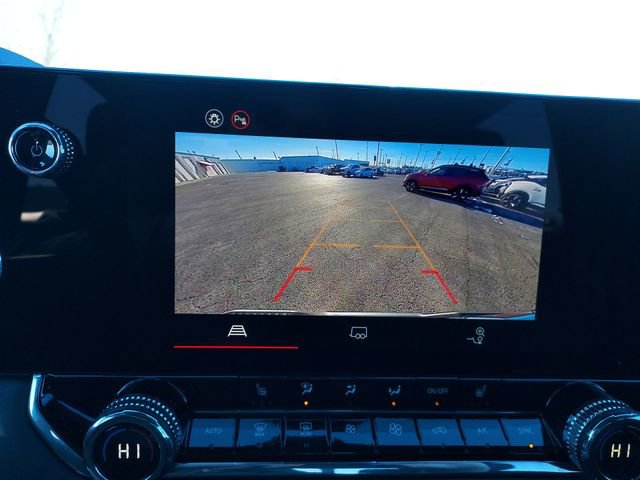 New 2026 GMC Canyon Elevation w/ Convenience Package image 24