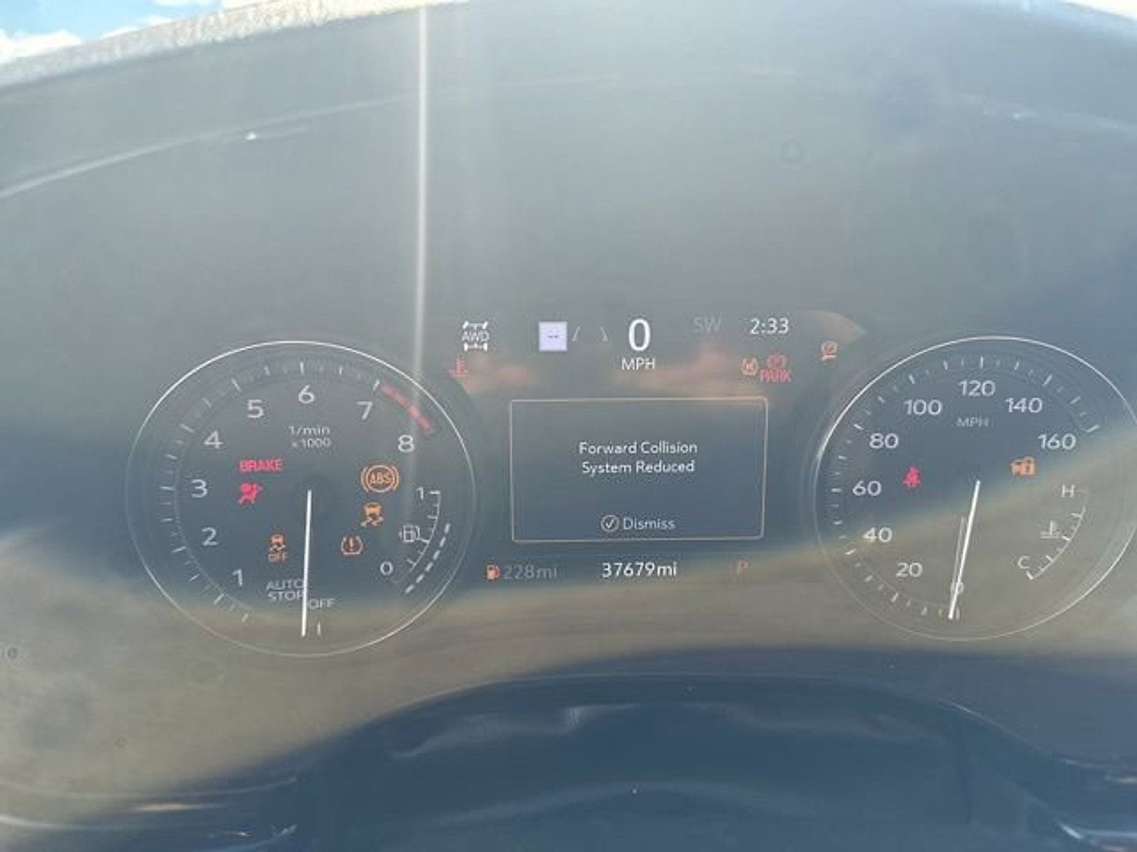 Certified 2023 Cadillac XT6 Premium Luxury w/ Technology Package image 12