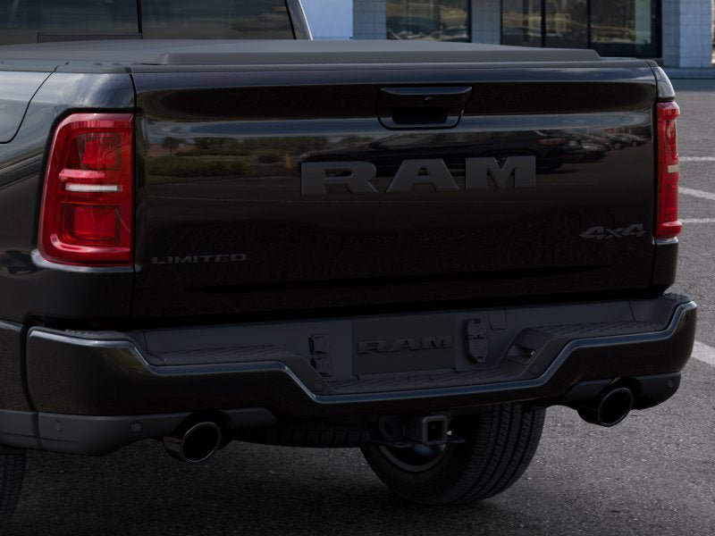 New 2026 RAM 1500 Limited image 13