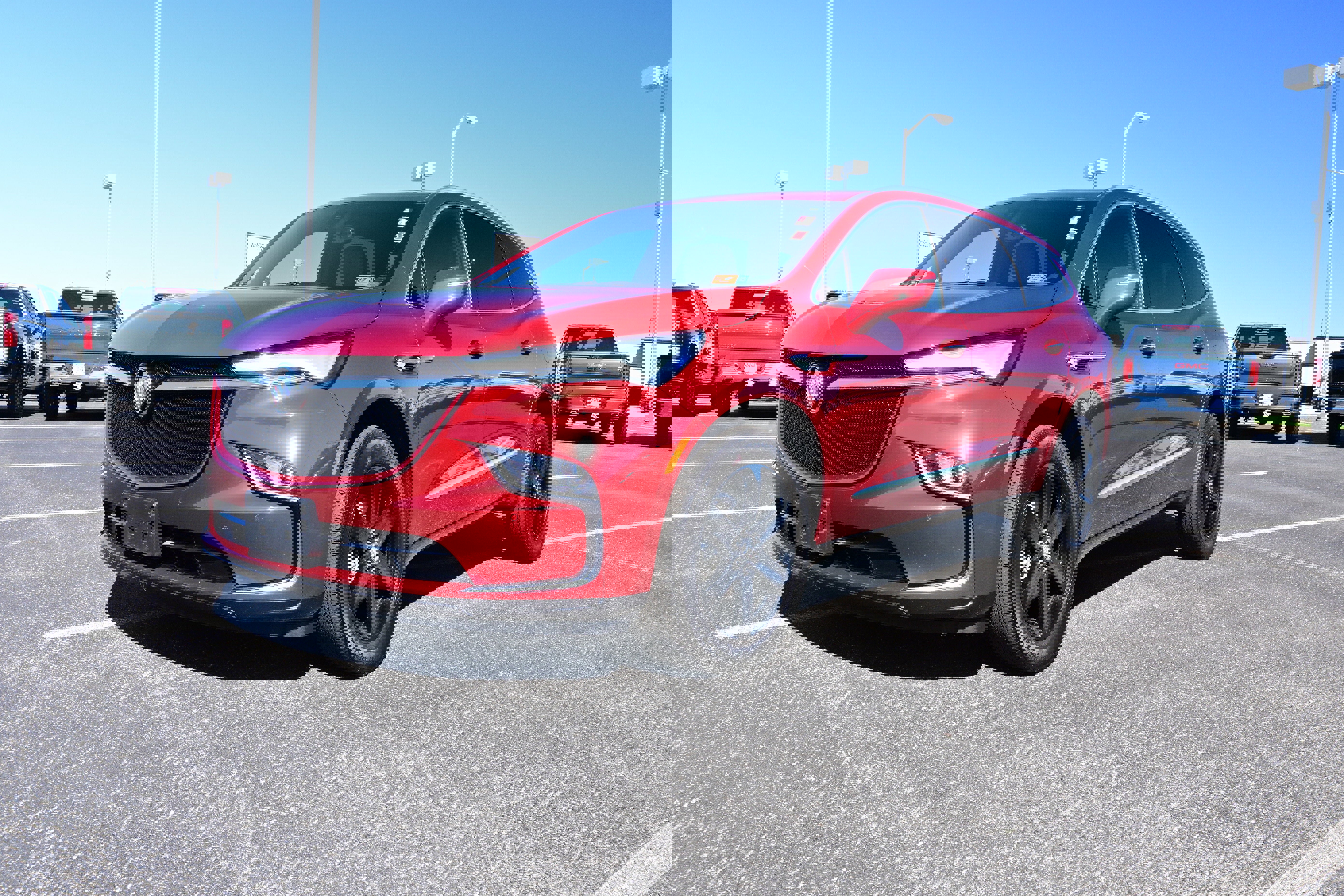 Used 2023 Buick Enclave Essence w/ Experience Buick Package image 12